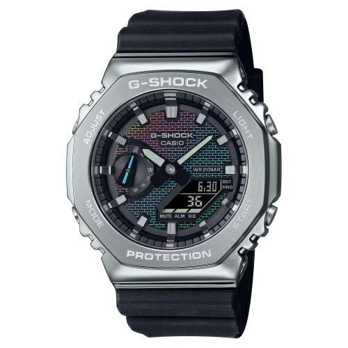 カシオ 腕時計 メンズ Gショック CASIO GM-B2100PC-1AJF G-SHOCK
