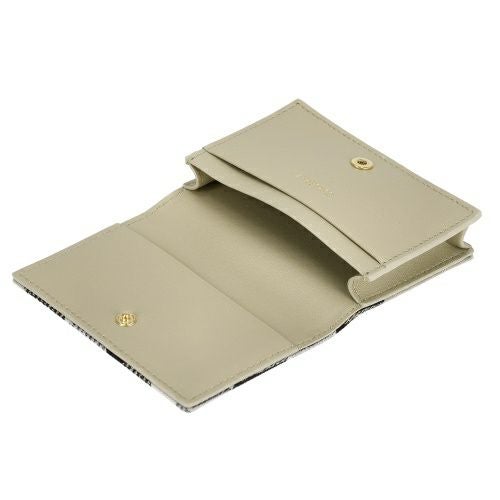 バーバリー カードケース 名刺入れ メンズ ブラウン BURBERRY 8086009