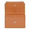 ヴィヴィアンウエストウッド カードケース 名刺入れ レディース オレンジ Vivienne Westwood 5112001JU F401 ORANGE
