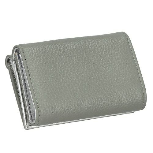 ヴィヴィアンウエストウッド 三つ折り財布  レディース グリーン Vivienne Westwood 51150009 M406 GREEN