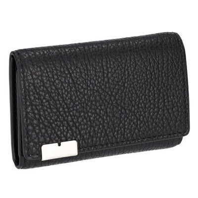 バーバリー キーケース メンズ エバン EVAN ブラック BURBERRY 8083770 