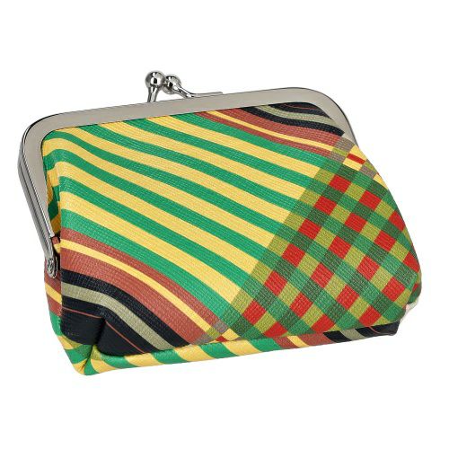 ヴィヴィアンウエストウッド コインケース 小銭入れ レディース グリーン Vivienne Westwood 52010005U O102 COMBAT TARTAN
