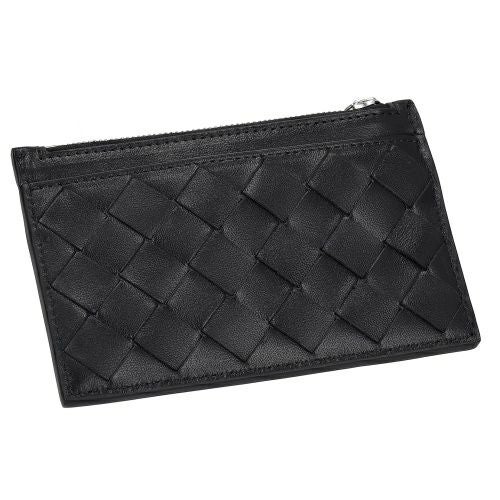 ボッテガヴェネタ コインケース 小銭入れ キーリング メンズ イントレ