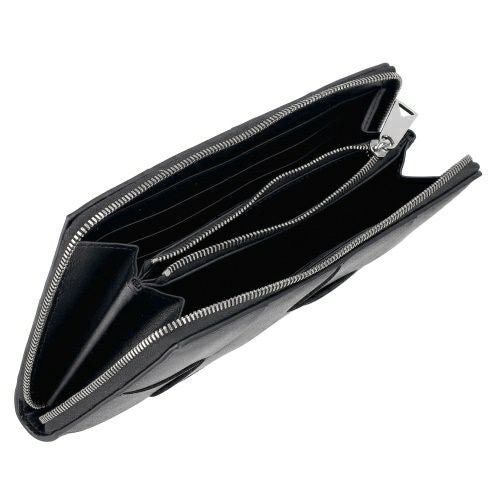 ボッテガヴェネタ イントレチャートジッピーウォレット ボッテガ ヴェネタ BOTTEGA VENETA ボッテガヴェネタ イントレチャート