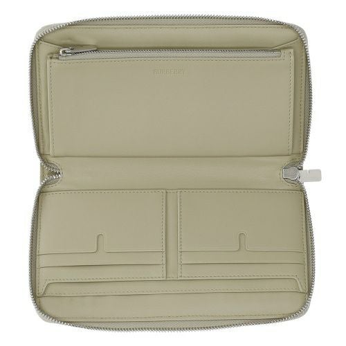 バーバリー 長財布 メンズ ベージュ BURBERRY 8087323 A3888