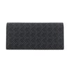 ダンヒル 長財布 メンズ シグネチャー SIGNATURE ブラック dunhill 21R2100LT001R BLACK