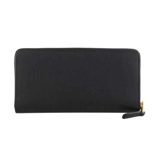 ダンヒル 長財布 メンズ ベルグレイヴ BELGRAVE ブラック dunhill 22F2204MF001R