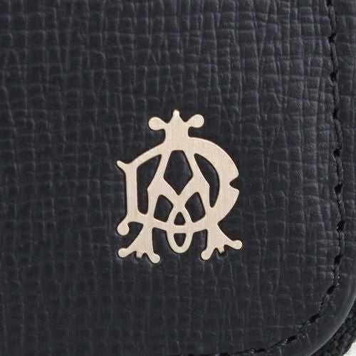 ダンヒル 長財布 メンズ ベルグレイヴ BELGRAVE ブラック dunhill