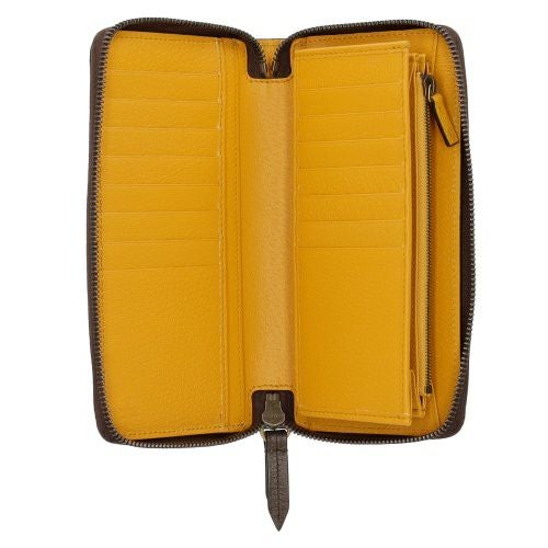 グッチ 長財布 レディース ブラウン GUCCI 473953 K9GOT 8861 | GINZA