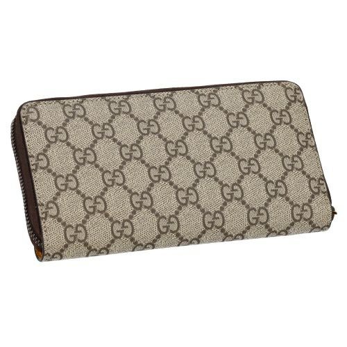 グッチ 長財布 レディース ブラウン GUCCI 473953 K9GOT 8861 | GINZA