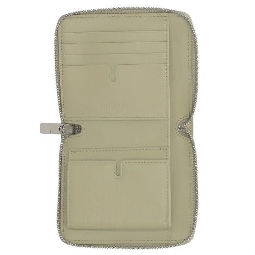 バーバリー 二つ折り財布 メンズ ベージュ BURBERRY 8087322 A3888