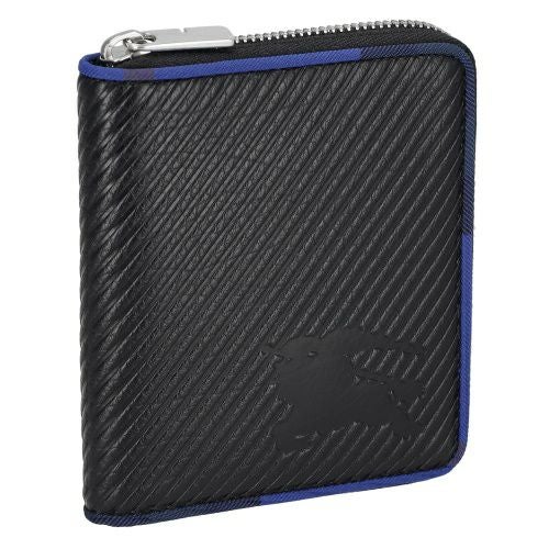 バーバリー コインケース メンズ ブラック BURBERRY 8079010 A1208