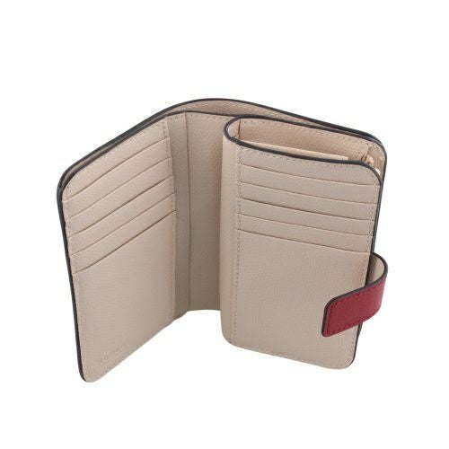 フルラ 二つ折り財布 レディース カメリア レッド FURLA WP00314 ARE000 1871S MARS BALLERINA i int