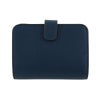 フルラ 二つ折り財布 レディース カメリア ネイビー FURLA WP00315 ARE000 1868S BLU JAY+GREIGE