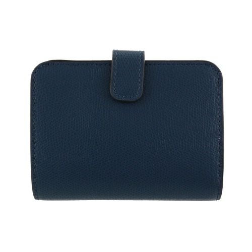 フルラ 二つ折り財布 レディース カメリア ネイビー FURLA WP00315 ARE000 1868S BLU JAY+GREIGE