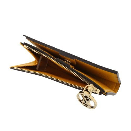 ルイヴィトン 二つ折り財布 レディース モノグラム ポルトフォイユ