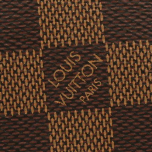 ルイヴィトン ハンドバッグ レディース ダミエ スピーディ・バンドリエール 25 ブラウン LOUIS VUITTON N40575