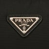 プラダ ハンドバッグ レディース TESSUTO SAFFIANO ブラック PRADA 1N204M R064 F0002 NERO