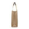 クロエ トートバッグ レディース ウッディ WOODY LARGE TOTE ベージュ CHLOE CHC22AS382 I26 91J WHITE BLUE