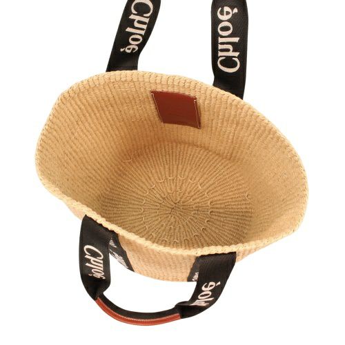 クロエ トートバッグ レディース ウッディ WOODY LARGE BASKET