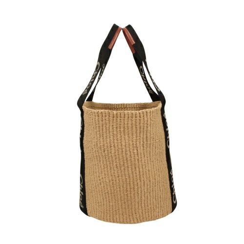 クロエ トートバッグ レディース ウッディ WOODY LARGE BASKET