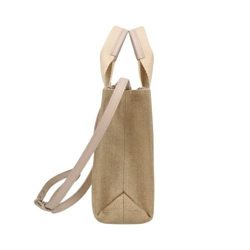 クロエ トートバッグ レディース ウッディ WOODY SMALL TOTE&S