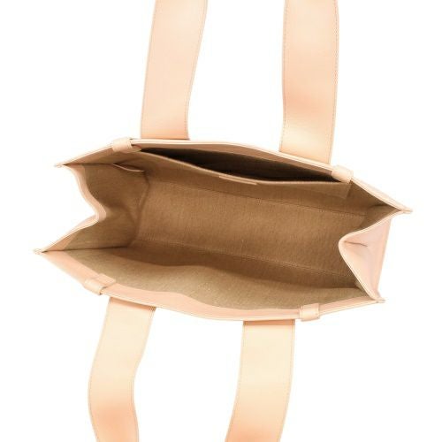 クロエ トートバッグ レディース ウッディ WOODY MEDIUM TOTE ピンク