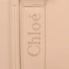 クロエ トートバッグ レディース ウッディ WOODY MEDIUM TOTE ピンク CHLOE CHC23US383 I60 6J5 CEMENT PINK