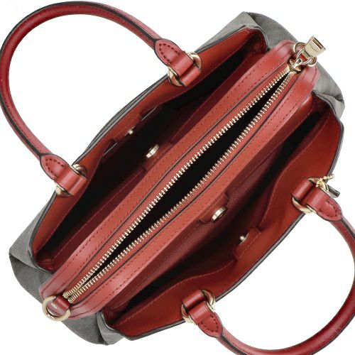 コーチ アウトレット トートバッグ レディース ミニ リリー