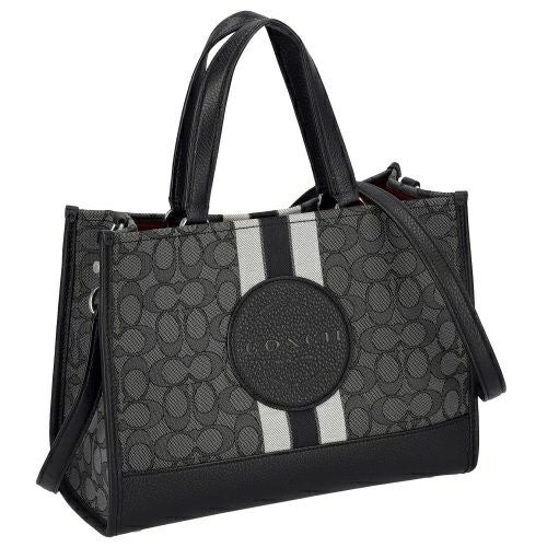コーチ アウトレット トートバッグ レディース デンプシー