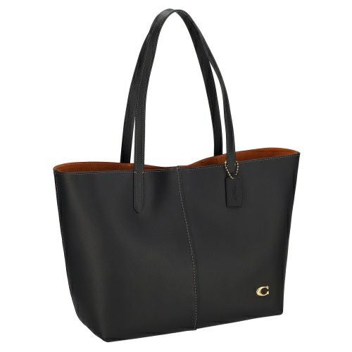 コーチ トートバッグ レディース ノース トート 32 ブラック COACH