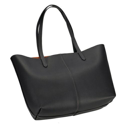 コーチ トートバッグ レディース ノース トート 32 ブラック COACH