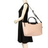 ロンシャン トートバッグ レディース ル プリアージュ エナジー LE PLIAGE ENERGY M ピンク LONGCHAMP L1515 HSR 542 NUDE