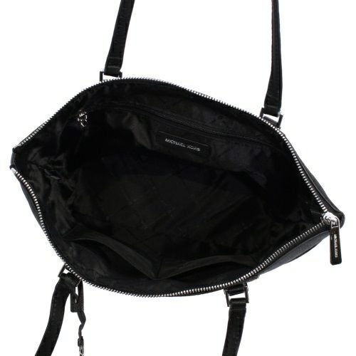 新品未使用 MICHAEL KORS Charlotte トートバッグ ブラック Buy