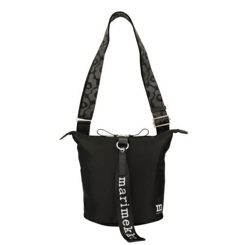 マリメッコ ショルダーバッグ レディース Carry All Solid ウニッコ