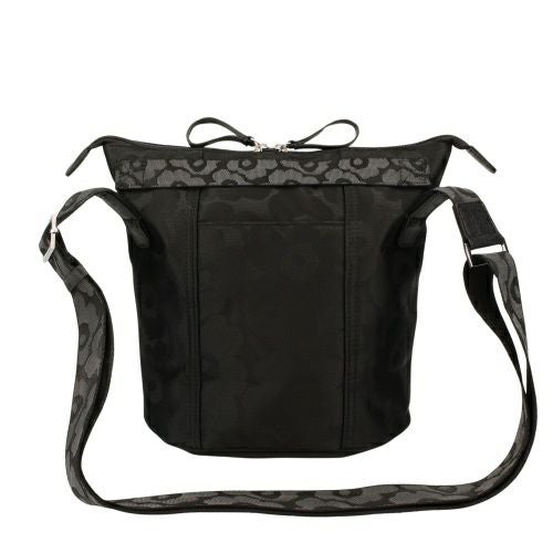 マリメッコ ショルダーバッグ レディース Carry All Unikko ウニッコ