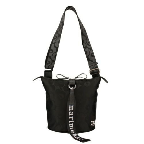 マリメッコ ショルダーバッグ レディース Carry All Unikko ウニッコ