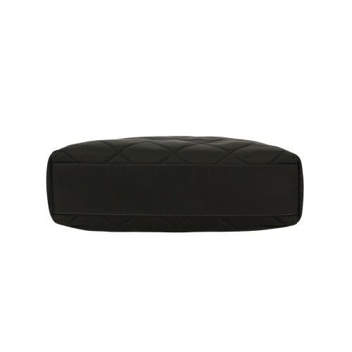 PRADA バッグ 廃盤モデル 極美品 PRADA（プラダ） 極 美品 鍵付き 希少品 ロゴ金具 がま口 レザー 本革