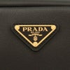 プラダ ショルダーバッグ レディース SOFT GRAIN ブラック PRADA 1BH216 V RVO 2CYS F0ES7 NERO C