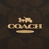 コーチ アウトレット ショルダーバッグ レディース ブラウン COACH OUTLET CU959 IMAA8 ブラウン ブラック