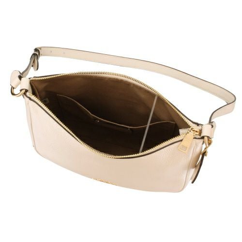 コーチ アウトレット ショルダーバッグ レディース エリー ファイル