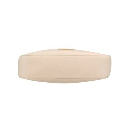 コーチ アウトレット ショルダーバッグ レディース エリー ファイル バッグ ホワイト COACH OUTLET CU960 IMCHK チョーク