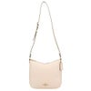 コーチ アウトレット ショルダーバッグ レディース エリー ファイル バッグ ホワイト COACH OUTLET CU960 IMCHK チョーク