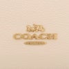 コーチ アウトレット ショルダーバッグ レディース エリー ファイル バッグ ホワイト COACH OUTLET CU960 IMCHK チョーク