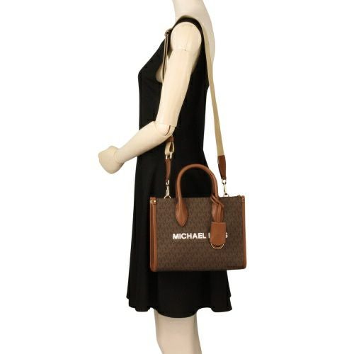 MICHAEL KORS ショルダーバッグ ブラウン マイケルコース MICHAEL KORS MICHAEL KORS ショルダーバッグ JET SET