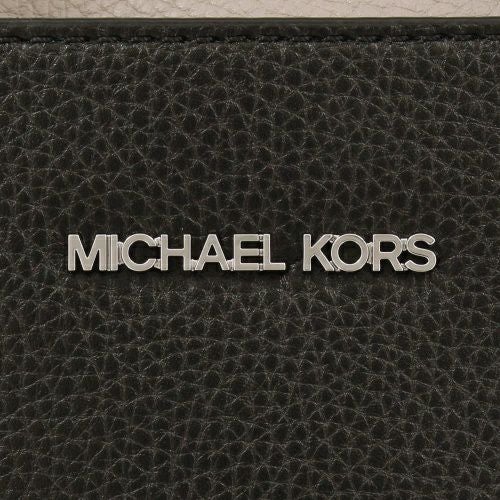 マイケルコース ショルダーバッグ レディース ブラック MICHAEL KORS 35S4SM9S8L BLACK MULTI