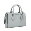 マイケルコース ショルダーバッグ レディース センタージップ ブルー MICHAEL KORS 35T4S6HS5A VISTA BLUE