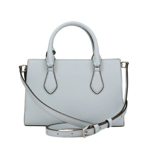 マイケルコース　PRATT バケット ショルダー ミディアム　ビスタブルー MICHAEL KORS（マイケルコース） ショルダーバッグ バッグ PRATT
