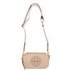トリーバーチ ショルダーバッグ レディース MINI XBODY ベージュ TORY BURCH 150153 200 FRESH CLAY