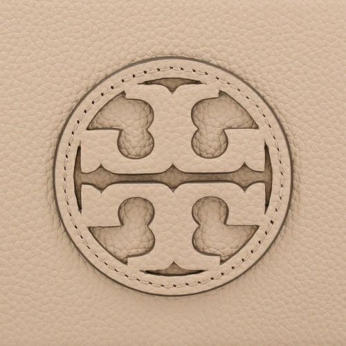 トリーバーチ ショルダーバッグ レディース MINI XBODY ベージュ TORY